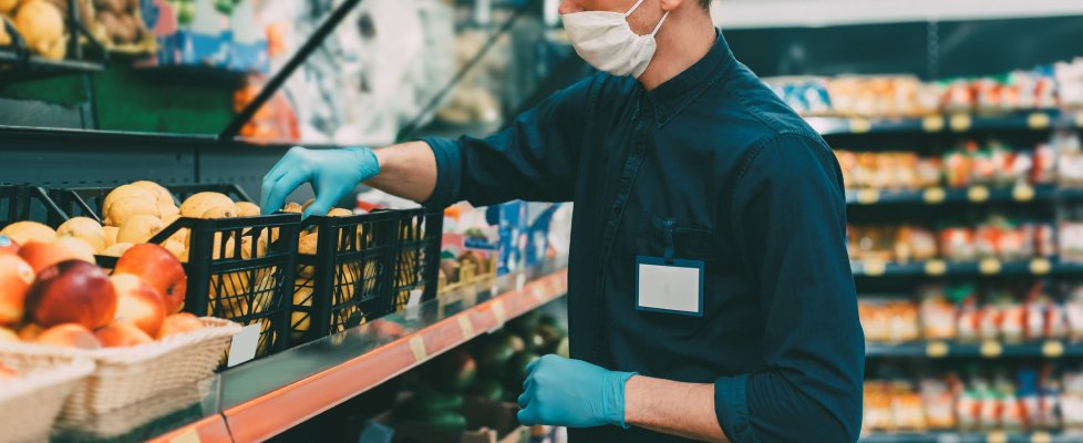 How Retail and QSR Businesses Can Avoid The Industry's Most Difficult Problem: Counterfeiting