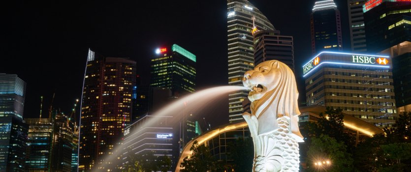In Singapore, Indonesia Unveils Ambitious Investment Trends 2024 and Green Economic Opportunities In Singapore, Indonesia Unveils Ambitious Investment Trends 2024 and Green Economic Opportunities