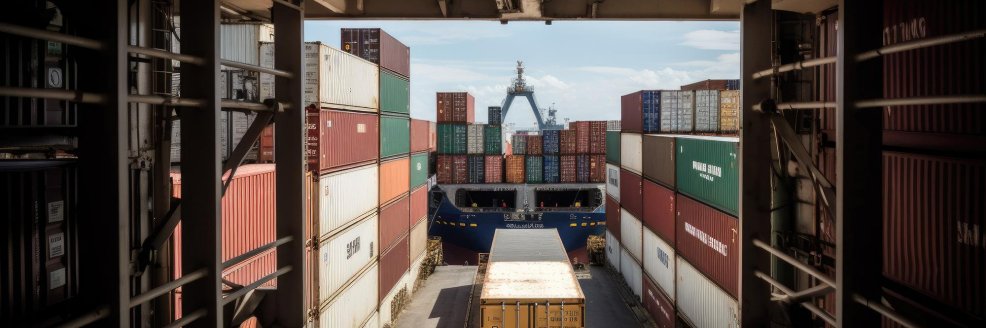The Logistics Sector Has the Potential to Be A Forefront Of Economic Growth in 2024 The Logistics Sector Has the Potential to Be A Forefront Of Economic Growth in 2024
