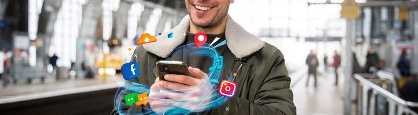 Digital Business Development with Marketing on Social Media and Online Advertising to Increase Business Effectiveness in Indonesia Digital Business Development with Marketing on Social Media and Online Advertising to Increase Business Effectiveness in Indonesia